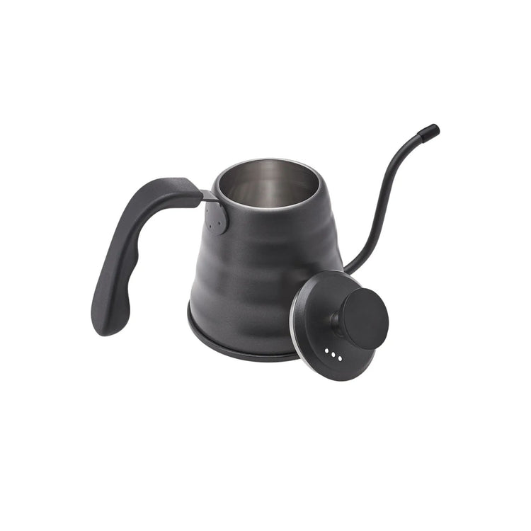 KARACA HONEY COFFEE KETTLE 700 ML, BLACK