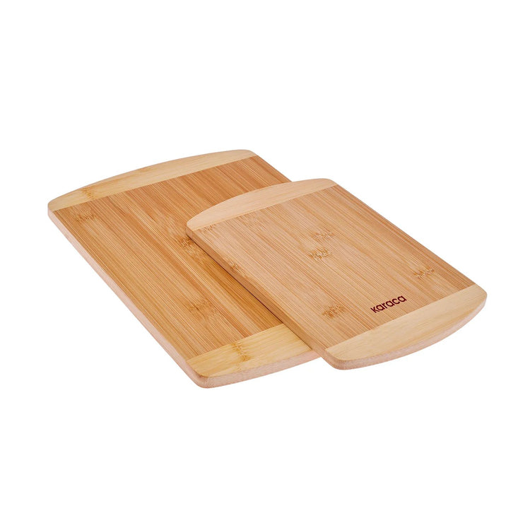KARACA ALYA 2-PIECE CUTTING BOARD
