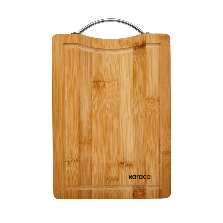 KARACA OWEN RECTANGLE LARGE CUTTING BOARD