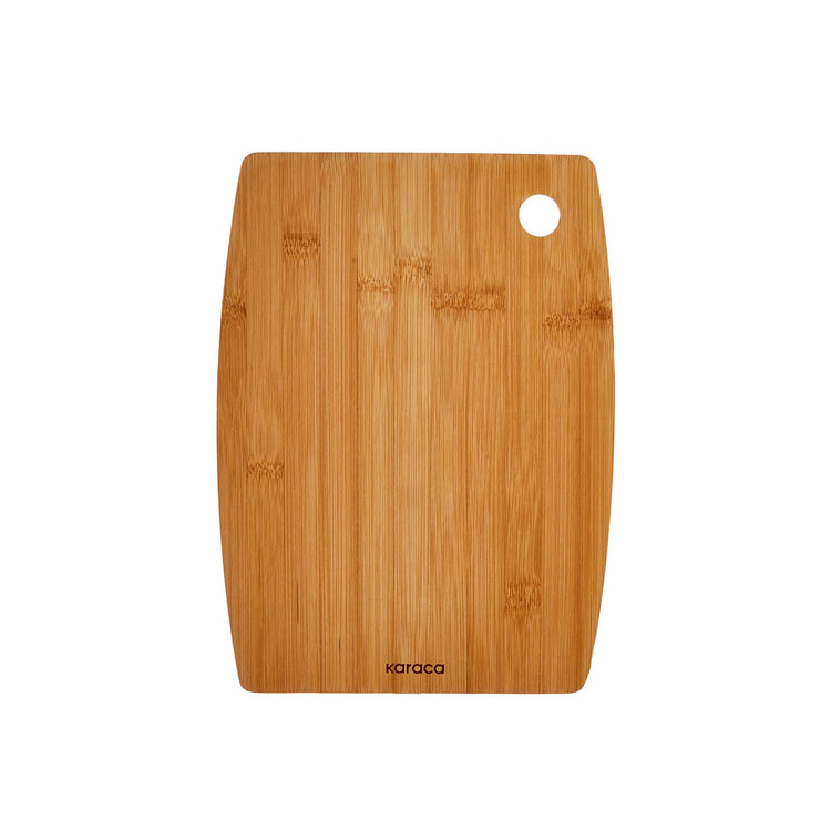 KARACA BADE 2-PIECE CUTTING BOARD