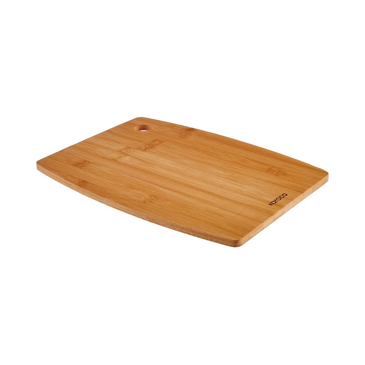 KARACA BADE 2-PIECE CUTTING BOARD