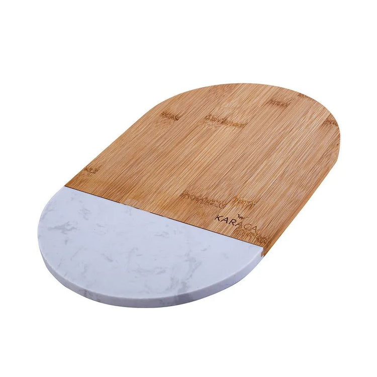 KARACA SPIN CUTTING BOARD MEDIUM
