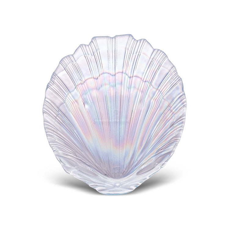 KARACA MADISON 21 CM 6-PIECE GLASS CAKE/DESSERT SET, LUSTER