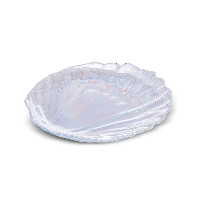 KARACA MADISON 21 CM 6-PIECE GLASS CAKE/DESSERT SET, LUSTER