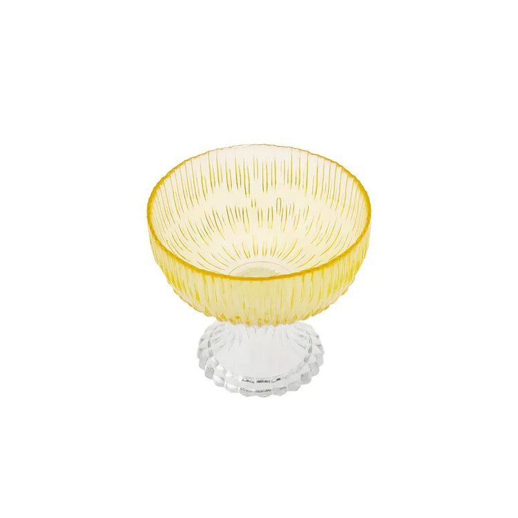 KARACA RAINBOW 4-PIECE BOWL SET, MULTICOLOR