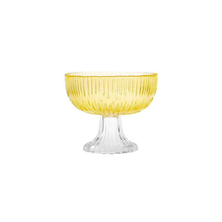 KARACA RAINBOW 4-PIECE BOWL SET, MULTICOLOR