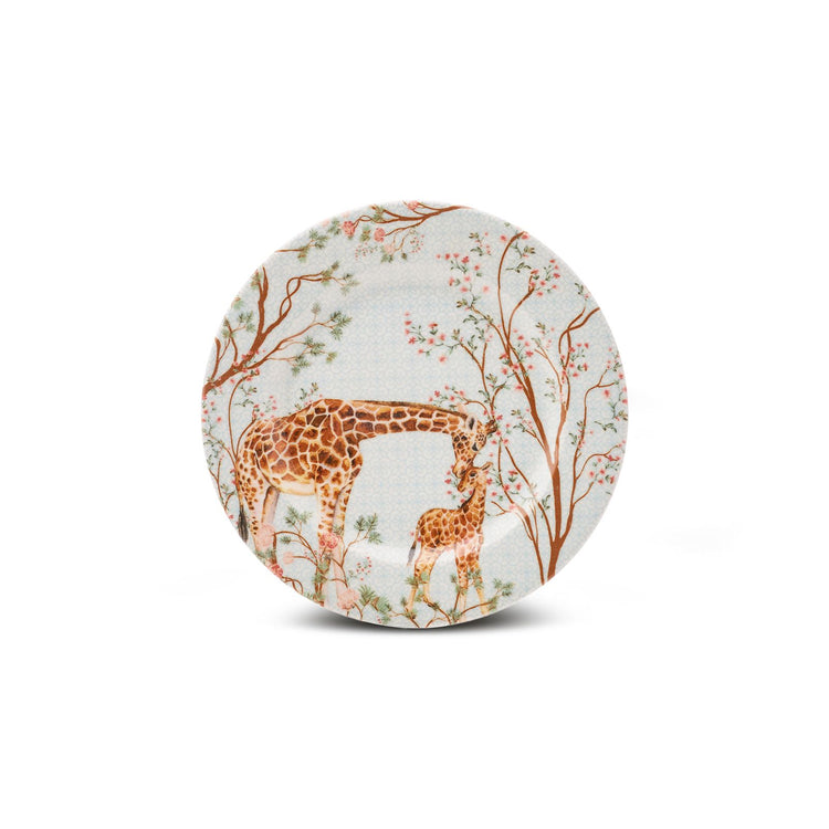 KARACA LAVİNYA 6-PIECE CAKE SET, MULTICOLOR