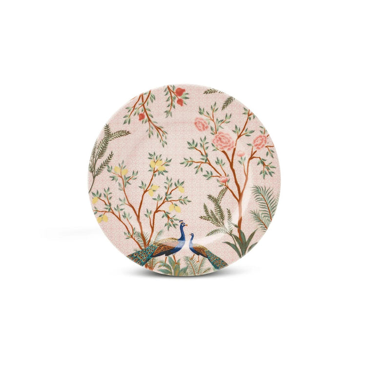 KARACA LAVİNYA 6-PIECE CAKE SET, MULTICOLOR