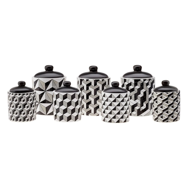 KARACA JOY 7 PIECE SPICE SET