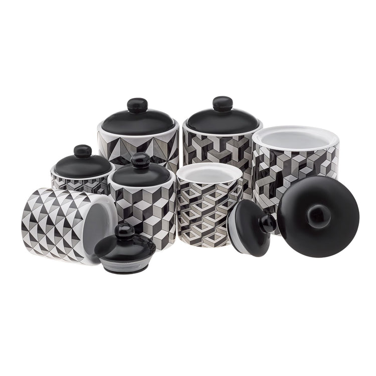 KARACA JOY 7 PIECE SPICE SET