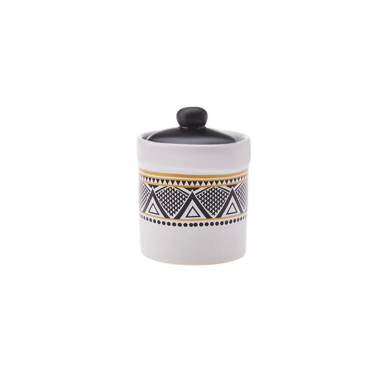 KARACA GLOBE 7-PIECE SPICE SET, MULTICOLOR