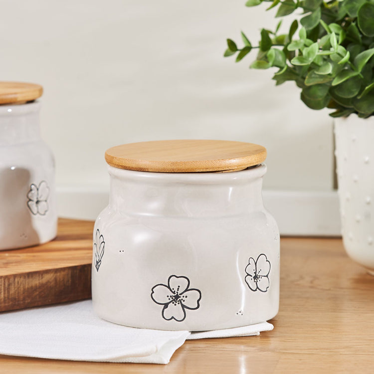 KARACA LILLY 3-PIECE SPICE SET