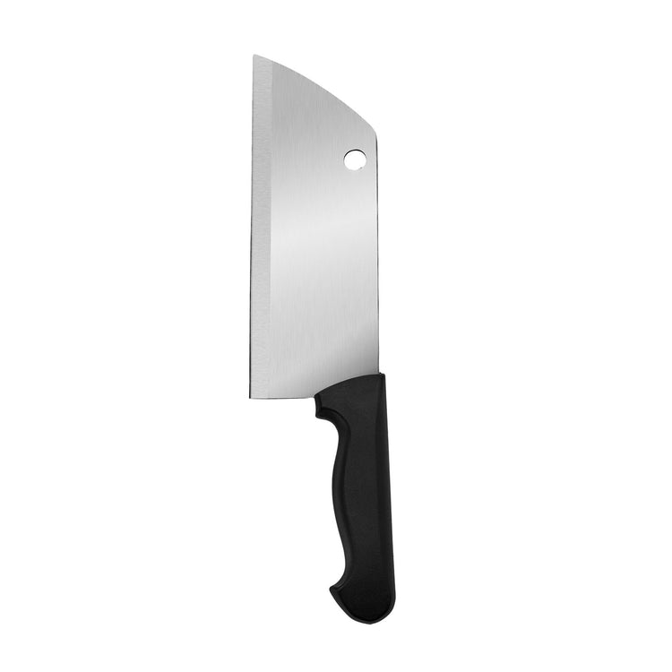 KARACA STAMINA BUTCHER'S SET, BLACK