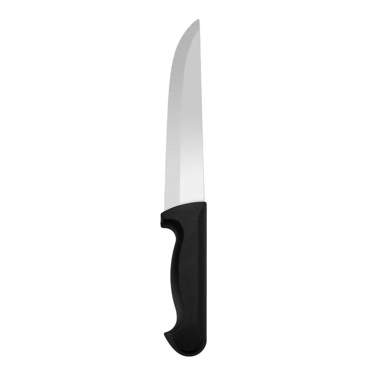 KARACA STAMINA BUTCHER'S SET, BLACK