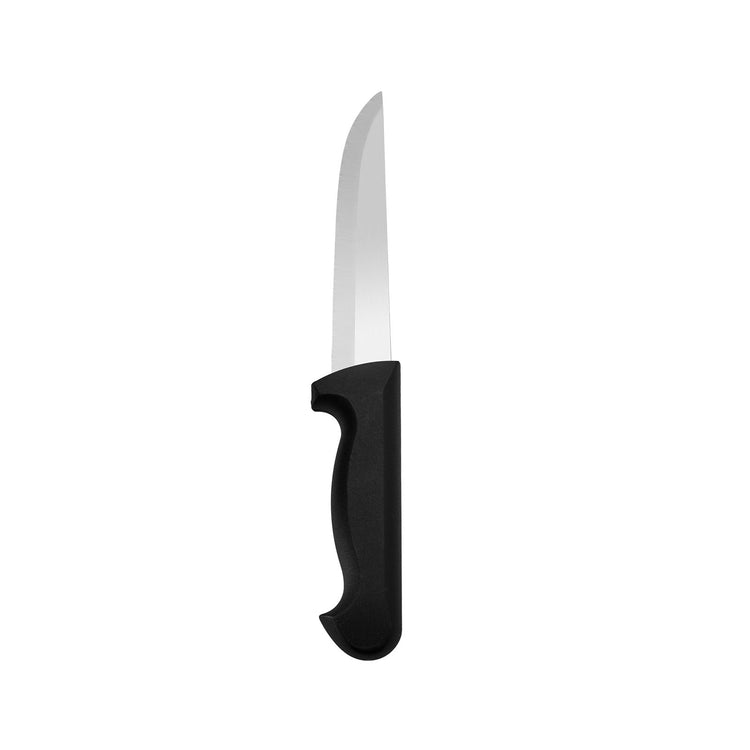 KARACA STAMINA BUTCHER'S SET, BLACK