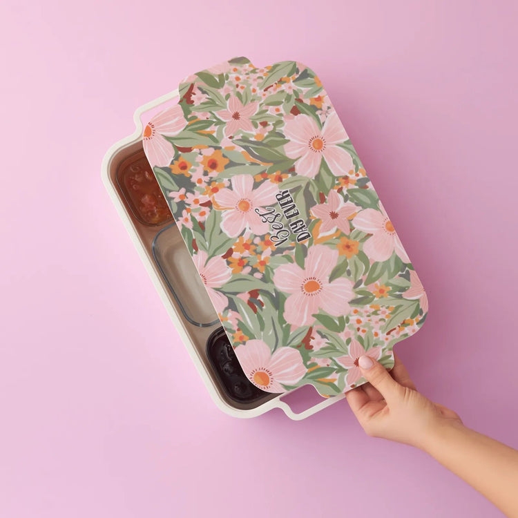 KARACA CHLOE BEST DAY EVER BREAKFAST SET, MULTICOLOR