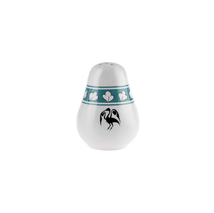 KARACA PAYE SELÇUKLU SERIES PORCELAIN SALT SHAKER