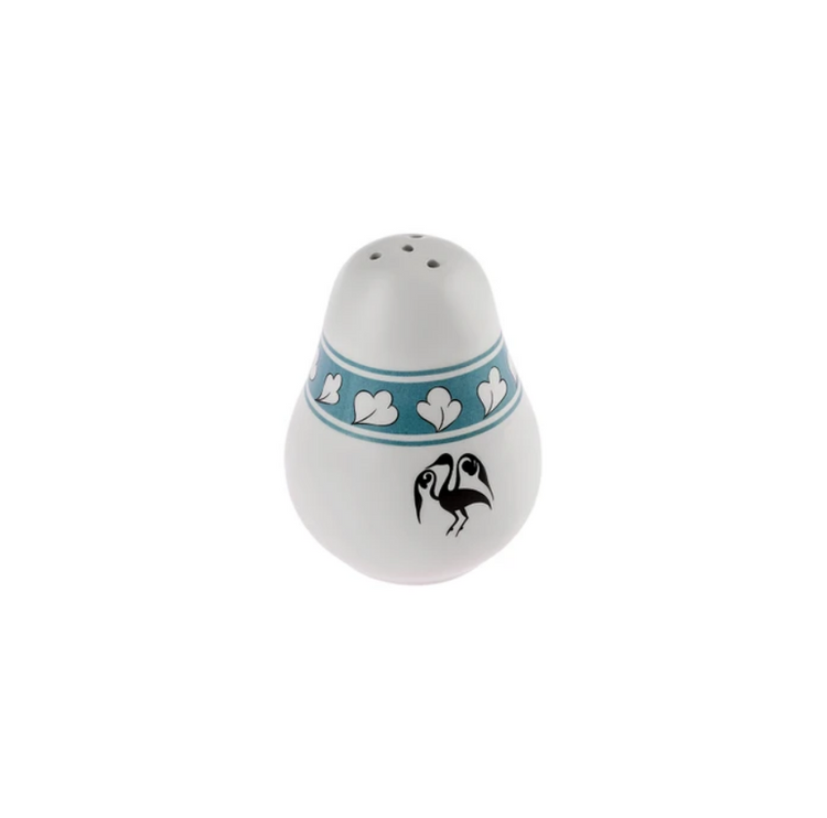 KARACA PAYE SELÇUKLU SERIES PORCELAIN SALT SHAKER