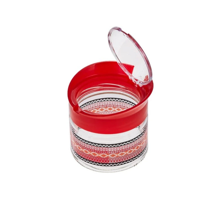 KARACA FRIDA KAHLO SPICE JAR