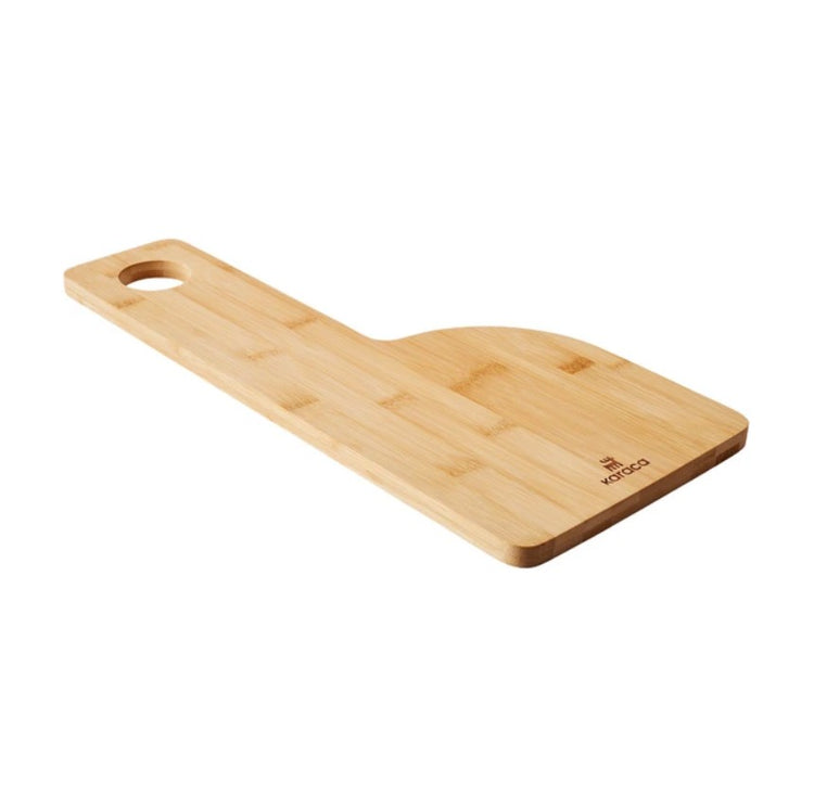 KARACA PUZZLE ALPACA BAMBOO CUTTING BOARD