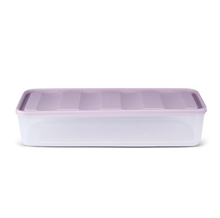KARACA STELLA 6-PIECE REFRIGERATOR STORAGE CONTAINER SET