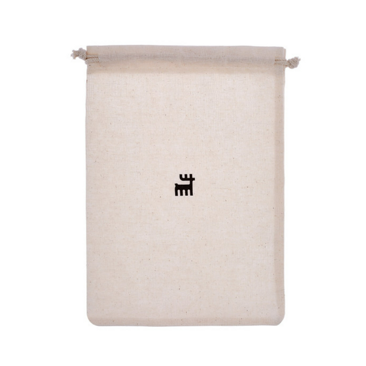 KARACA 3-PIECE DRY FOOD STORAGE BAG SET