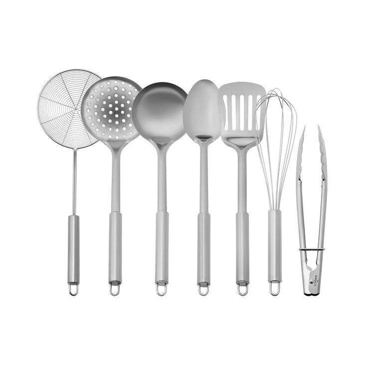 KARACA ALL-IN-ONE 7 PIECE SERVING SET