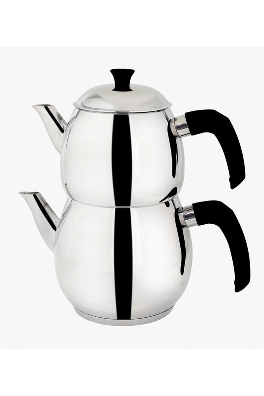 FMS ALMOND TEAPOT MEDIUM