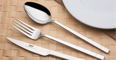 FMS 30 PIECE HERA SPOON SET