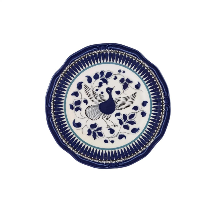 KARACA NEW MAI SELCUKLU SERIES 21 cm Dessert Plate