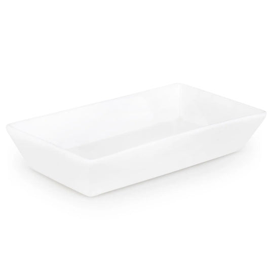 CARMEN TREND 12417-3 Rectangular Nut Bowl 18x10