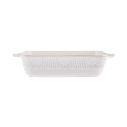 KARACA ELINA RECTANGULAR BAKING DISH 29CM