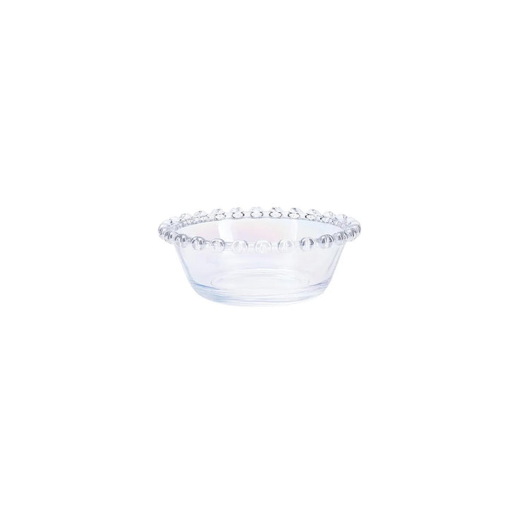 KARACA RORY GLASS NUT BOWL 11CM