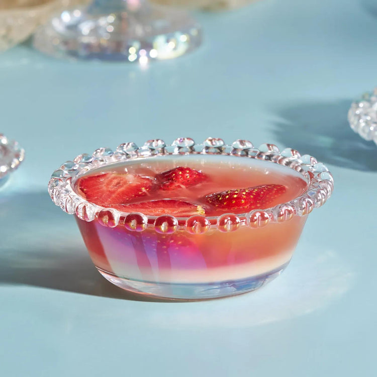 KARACA RORY GLASS NUT BOWL 11CM