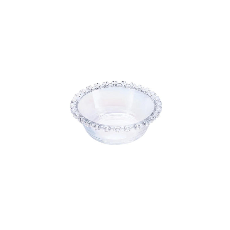 KARACA RORY GLASS NUT BOWL 11CM