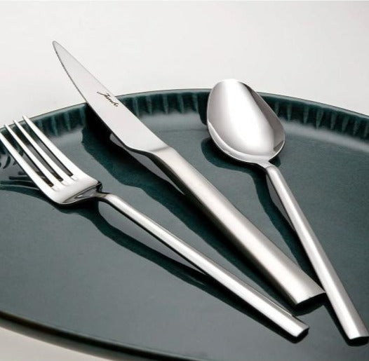 1900 PRIZMA 24-PIECE FLATWARE SET