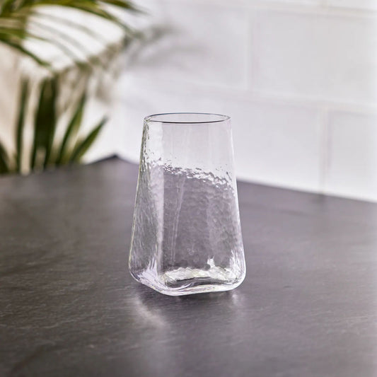 KARACA CLAIRE DRINKING GLASS , TRANSPARENT