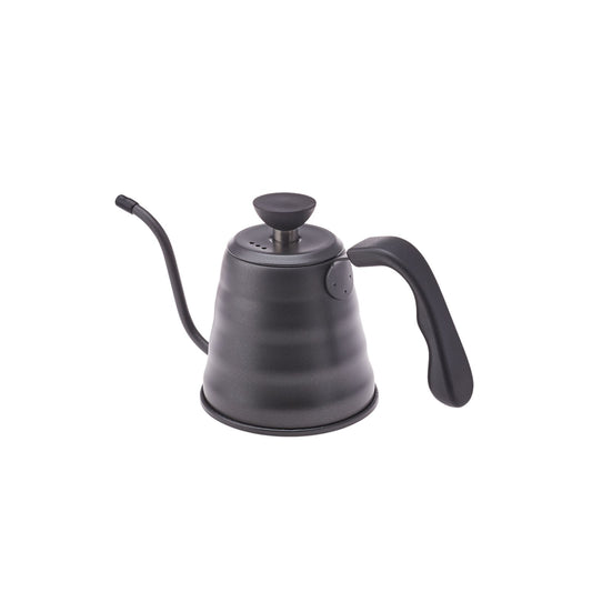 KARACA HONEY COFFEE KETTLE 700 ML, BLACK