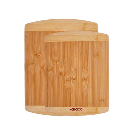 KARACA ALYA 2-PIECE CUTTING BOARD